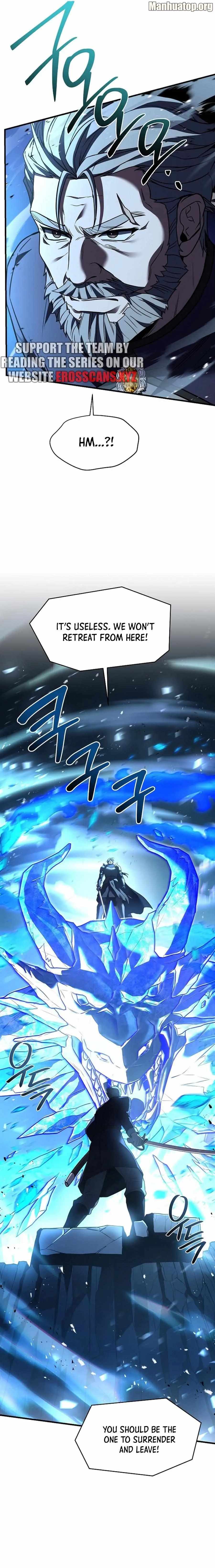 Return of the Legendary Spear Knight Chapter 143 11